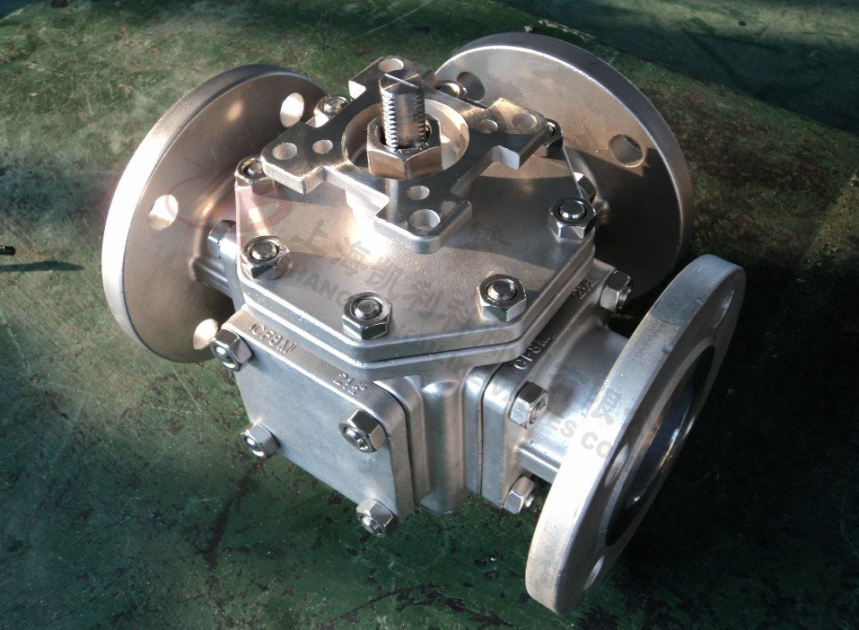 Q44H,Q44Y，Q45H,Q45Y硬密封三