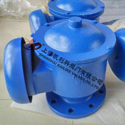 ZFQ-1全天候阻火呼吸閥